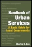 Charles K. Coe, Coe Charles K. - Handbook of Urban Services