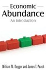 William M. Dugger, William M. Peach Dugger, Dugger William M., James T. Peach, Peach James T. - Economic Abundance