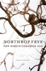 David (EDT) Rampton, David Rampton - Northop Frye