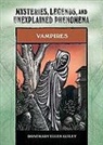Rosemary Ellen Guiley, GUILEY ROSEMARY ELLEN - Vampires