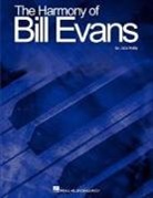 Jack Reilly - Harmony of bill evans