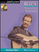 Tony Rice - Tony Rice Teaches Bluegrass Guitar
