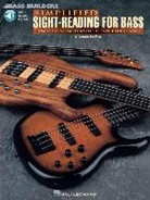 Josquin Des Pres - Bass Builders