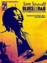Jerry Jemmott - Jerry Jemmott - Blues And Rhythm And Blues Bass Technique