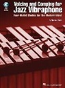 Thomas L. Davis, Thomas L. (COP) Davis, Unknown - Voicing And Comping for Jazz Vibraphone