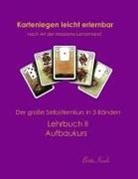Britta Kienle - Kartenlegen leicht erlernbar nach Art der Madame Lenormand