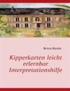 Britta Kienle - Kipperkarten leicht erlernbar