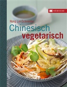 Hong Lin-Schneider - Chinesisch vegetarisch