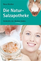 Nora Kircher - Die Natur-Salzapotheke