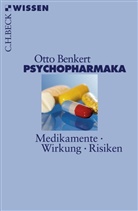 Otto Benkert - Psychopharmaka