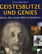 Rober Stewart, Robert Stewart - Geistesblitze und Genies