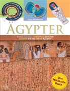 Fiona MacDonald - Ägypter