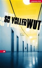 Pete Smith - So voller Wut