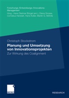 Christoph Stockstrom - Planung und Umsetzung von Innovationsprojekten