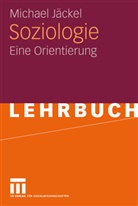 Michael Jäckel, Michael Jaeckel - Soziologie