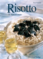 Toni Vianello, Jean-François Rivière - Risotto