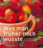 Rosamond Richardson - Was man früher noch wusste