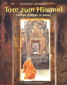 Franz Binder, Kay Maeritz - Tore zum Himmel