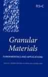 S Joseph (University of Leeds Antony, S. Joseph Hoyle Antony, S. J. Anthony, S Joseph Antony, S. Joseph Antony, Y. Ding... - Granular Materials