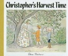 Elsa Beskow - Christopher's Harvest Time