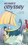 Isabel Wyatt, Katriona Chapman - Homer's 'Odyssey'