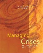 Arnold M Howitt, Arnold M. Howitt, Arnold M. Leonard Howitt, Arnold M Howitt, Arnold M. Howitt, Herman B Leonard... - Managing Crises