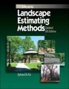 SH Fee, Sylvia H. Fee, Sylvia Hollman Fee, Sylvia Hollman Fee - Means Landscape Estimating Methods