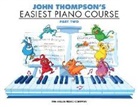 John Thompson - John Thompson's Easiest Piano Course Part 2