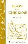 J. Vivian, John Vivian - Eggs and Chickens