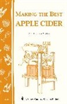 Annie Proulx, Proulx Annie - Making the Best Apple Cider