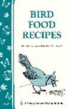 Rhonda Massingham Hart, Rhonda Massingham Hart - Bird Food Recipes