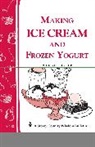 Maggie Oster, Oster Maggie - Making Ice Cream and Frozen Yogurt
