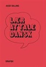 Aage Salling - Danish Laer at Tale Dansk