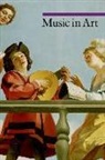 . Ausoni, Alberto Ausoni - Music in Art