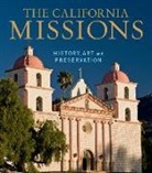 Tevvy Ball, Julia Costello, Julia G. Costello, . Kimbro, .. Kimbro, Edna Kimbro... - The California Missions