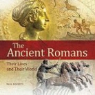 Paul Roberts - The Ancient Romans