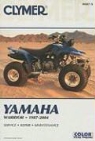 Penton, Ron Wright - Yamaha Warrior 1987-2004