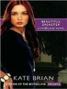 Kate Brian, Justine Eyre - Beautiful Disaster (Hörbuch)