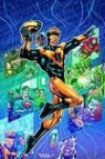 Chuck Dixon, Chuck/ Jurgens Dixon, Dan Jurgens, Dan Jurgens - Booster Gold