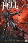 Keith Giffen, Keith/ Derenick Giffen, Tom Derenick, Bill Sienkiewicz - Reign in Hell