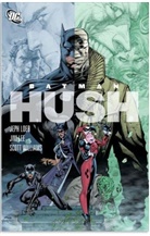 Jim Lee, Jeph Loeb, Scott Williams, Jim Lee - Hush