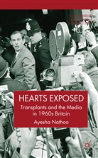 A Nathoo, A. Nathoo, Ayesha Nathoo - Hearts Exposed