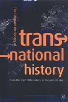 Akira Iriye, Iriye, A Iriye, A. Iriye, Akira Iriye, Saunier... - Palgrave Dictionary of Transnational History