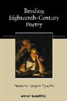 Spacks, P Spacks, Patricia Ann Meyer Spacks, Patricia Meyer Spacks, Patricia Meyer (University of Virginia) Spacks, Spacks Patricia Meyer - Reading Eighteenth-Century Poetry