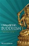 Bernard Faure, B Faure, Bernard Faure, Bernard (Columbia University Faure, Faure Bernard - Unmasking Buddhism