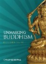 B Faure, Bernard Faure, Bernard (Columbia University Faure, Faure Bernard - Unmasking Buddhism