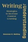 Donovan R. Walling, Donovan R. Walling - Writing for Understanding