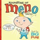 Angela Diterlizzi, Tony DiTerlizzi, Tony/ DiTerlizzi DiTerlizzi, Tony DiTerlizzi - Big Fun!