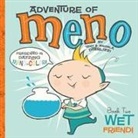 Angela Diterlizzi, Tony DiTerlizzi, Tony/ DiTerlizzi DiTerlizzi, Tony DiTerlizzi - Wet Friend!