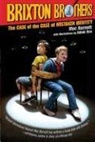 Mac Barnett, Mac/ Rex Barnett, Adam Rex - The Case of the Case of Mistaken Identity
